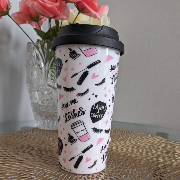 Coffee cup - Picture 2 of 3